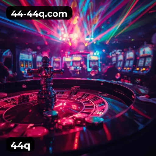 Ajuda Online 44q — suporte oficial e atendimento Brasil
