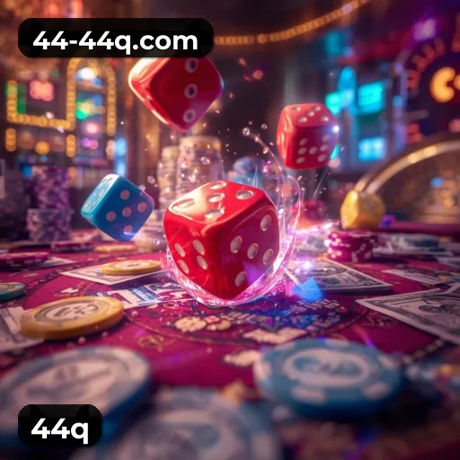 44q ajuda online — chat de suporte no aplicativo oficial