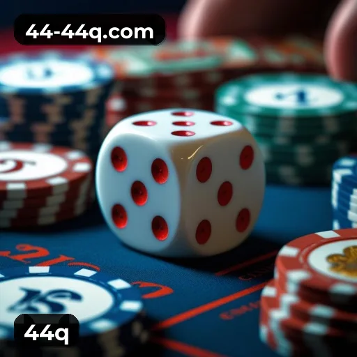 44q bônus — painel de promoções no aplicativo