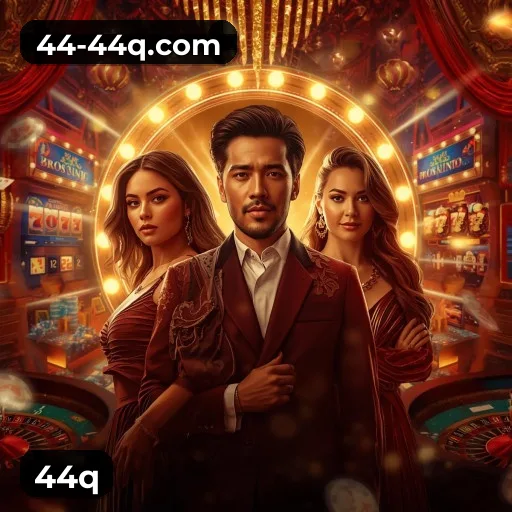 44q bônus — cashback 15 por cento e níveis VIP