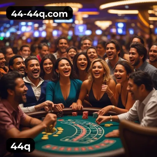 44q download — arquivo APK para Android oficial