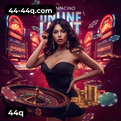 44q FAQ — suporte e ajuda no aplicativo oficial